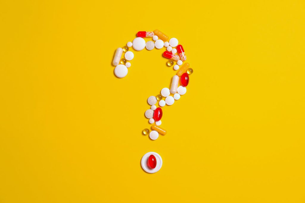 Unterschiede zwischen synthetischen und natürlichen Peptiden