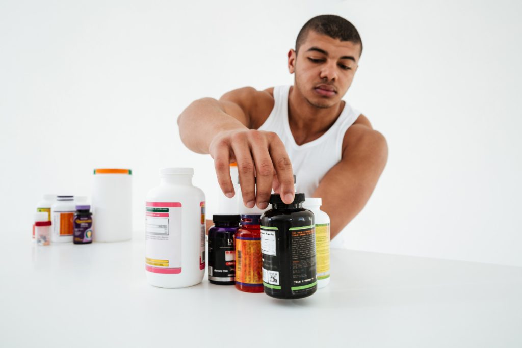 Welche Peptide soll ich nehmen