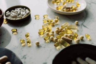Peptide für gesundes Haar nach dem Sommer