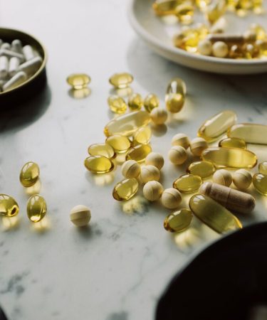 Peptide für gesundes Haar nach dem Sommer