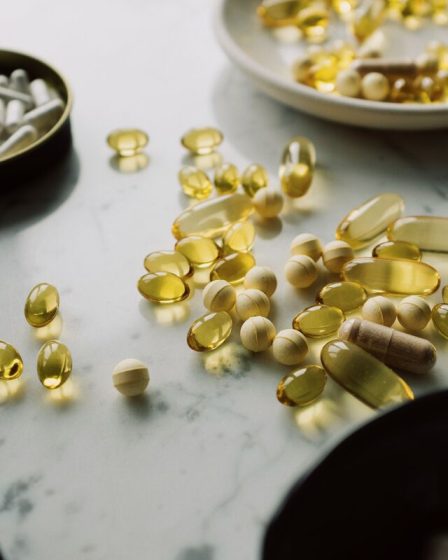 Peptide für gesundes Haar nach dem Sommer