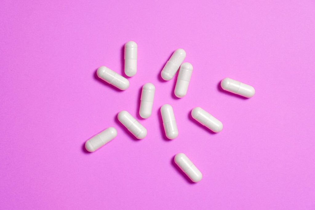 Wie entsteht Serotonin