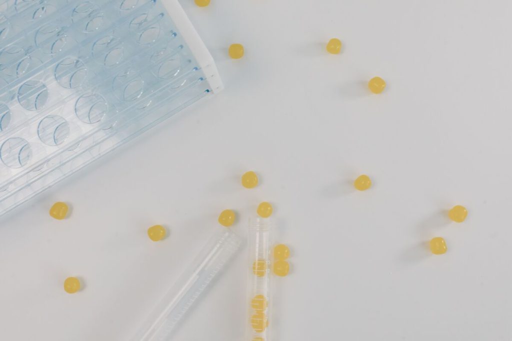 Trends im Biohacking