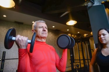Generation 40+