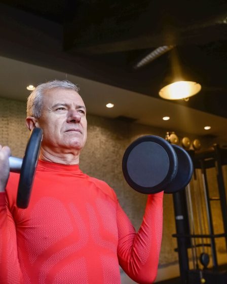 Generation 40+
